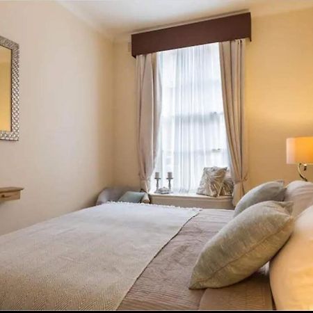 London Guest Room Londres Exterior foto