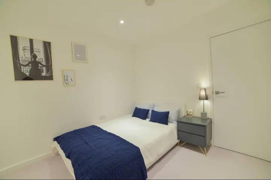 London Guest Room Londres Exterior foto