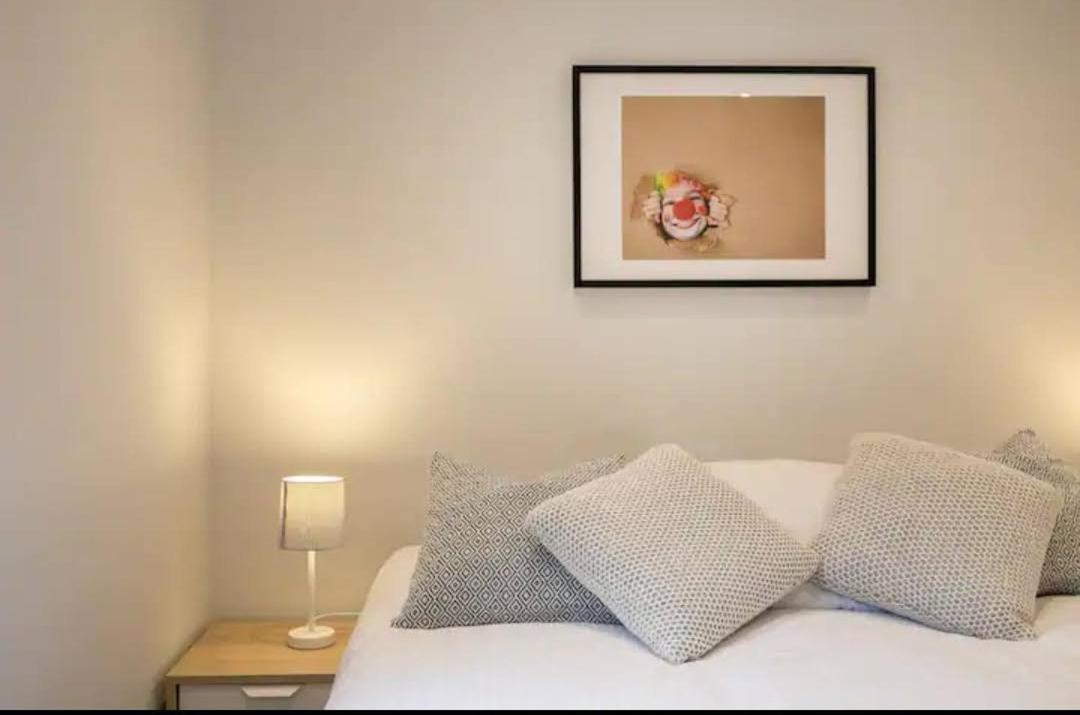 London Guest Room Londres Exterior foto