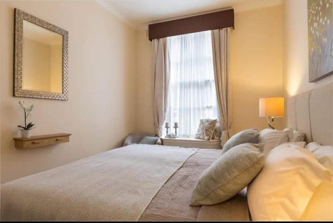 London Guest Room Londres Exterior foto