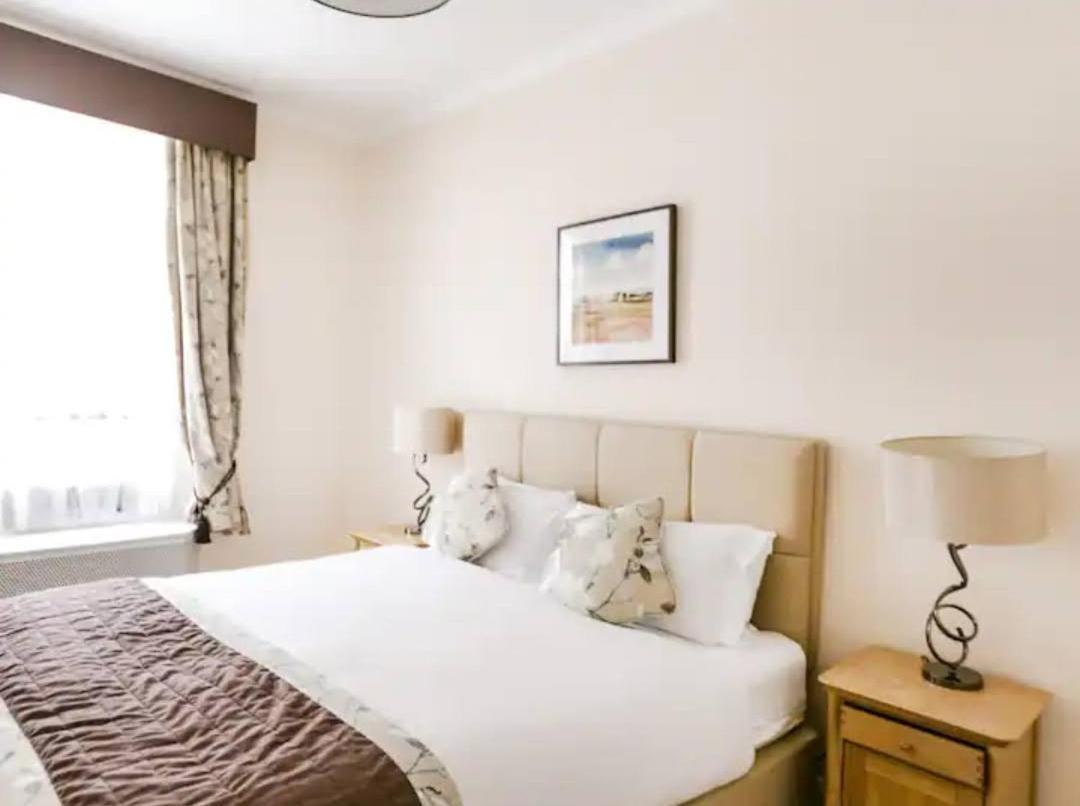London Guest Room Londres Exterior foto